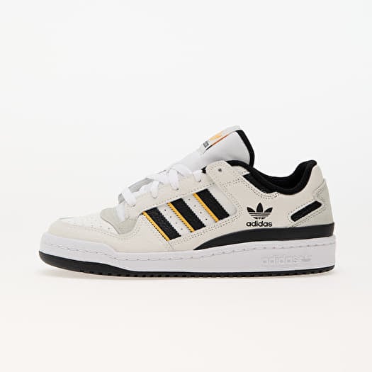 adidas Forum Low Cl Core White/ Core Black/ Ftw White