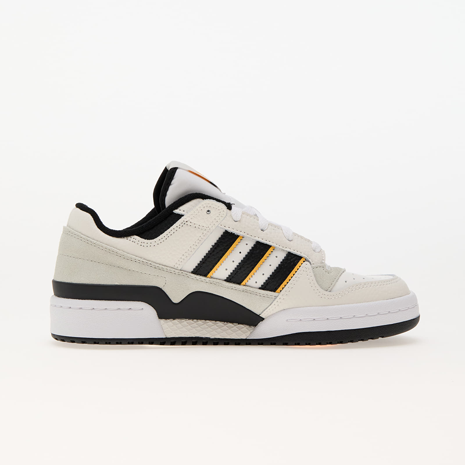 Мъжки кецове и обувки adidas Forum Low Cl Core White/ Core Black/ Ftw White