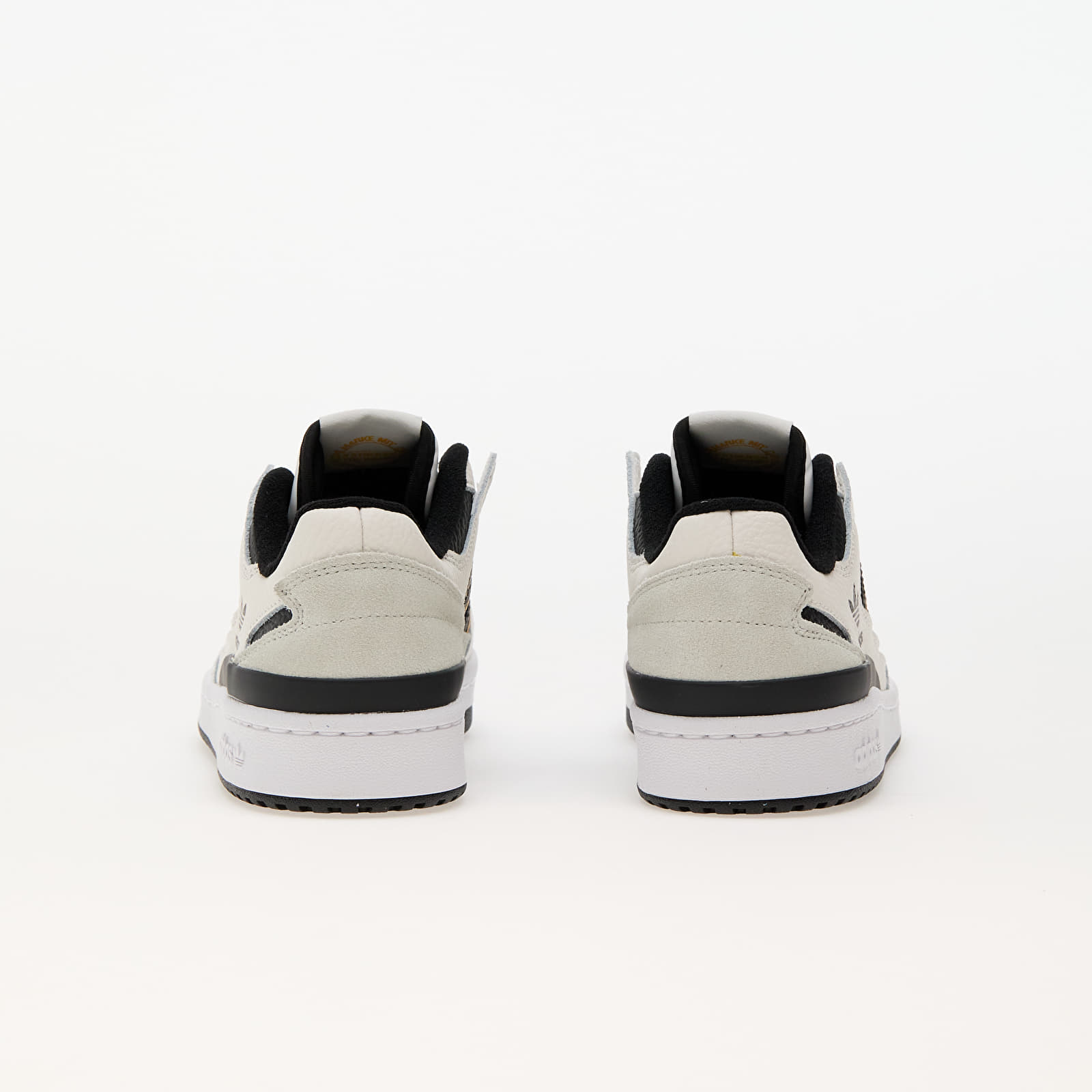 Мъжки кецове и обувки adidas Forum Low Cl Core White/ Core Black/ Ftw White