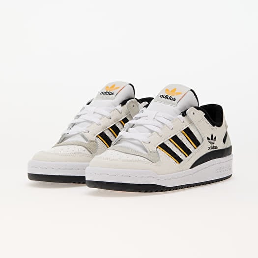 Adidas Originals Sneakers Forum Female White Logo Print Size 5 5