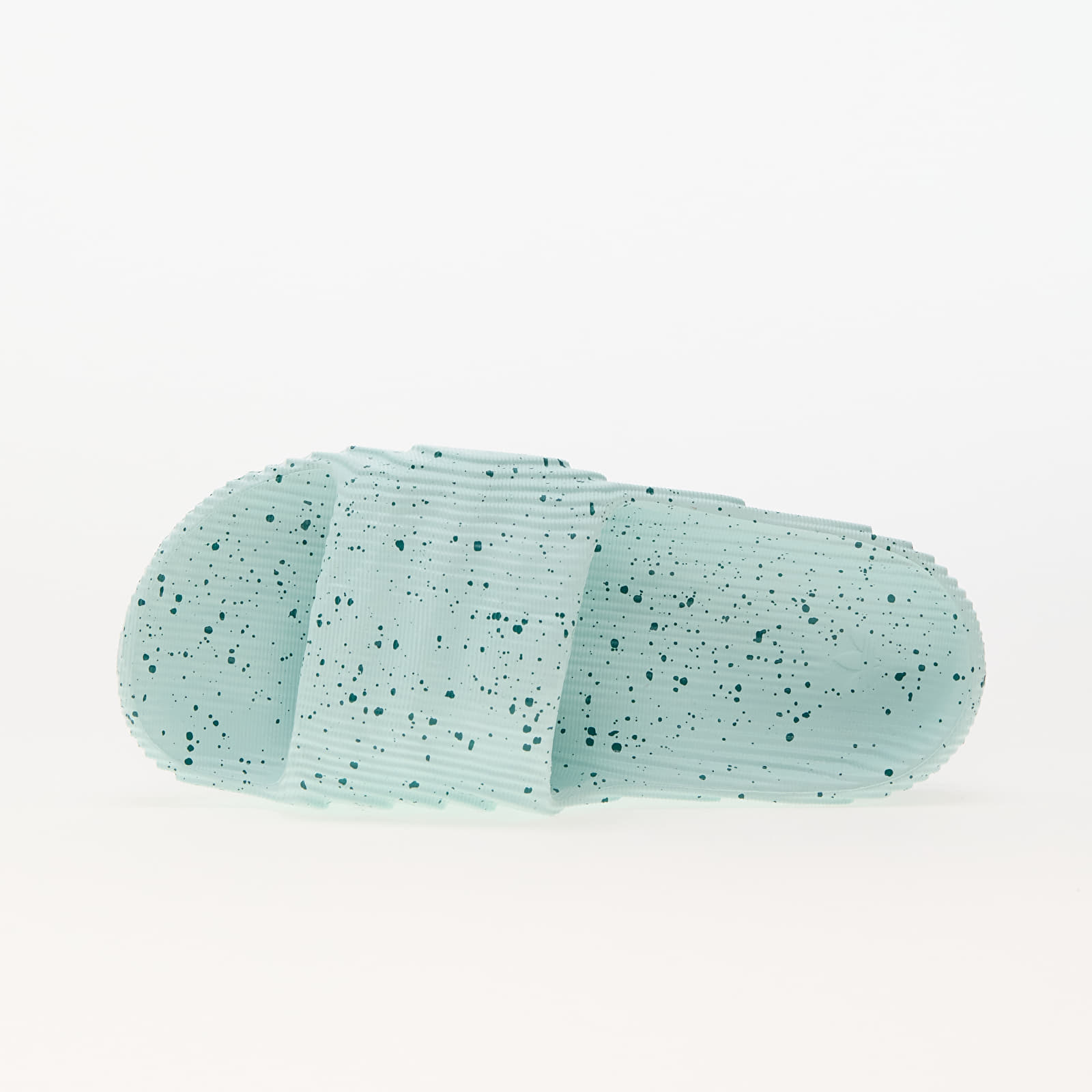 Buty damskie adidas Adilette 22 W Semi Flash Aqua/ Core Black/ Active Green