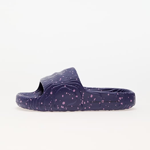 Adidas adilette purple shop