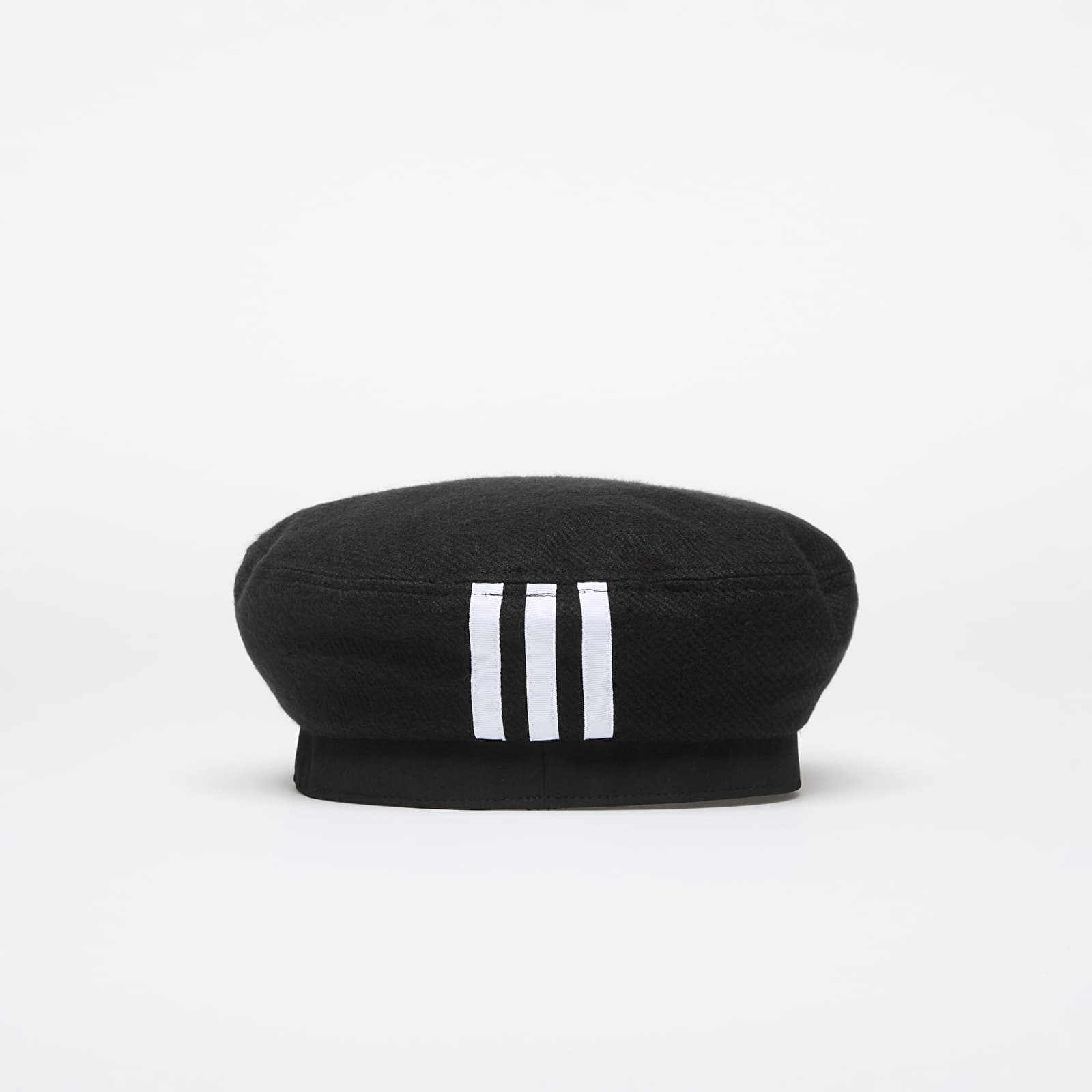 Hüte adidas Beret Black