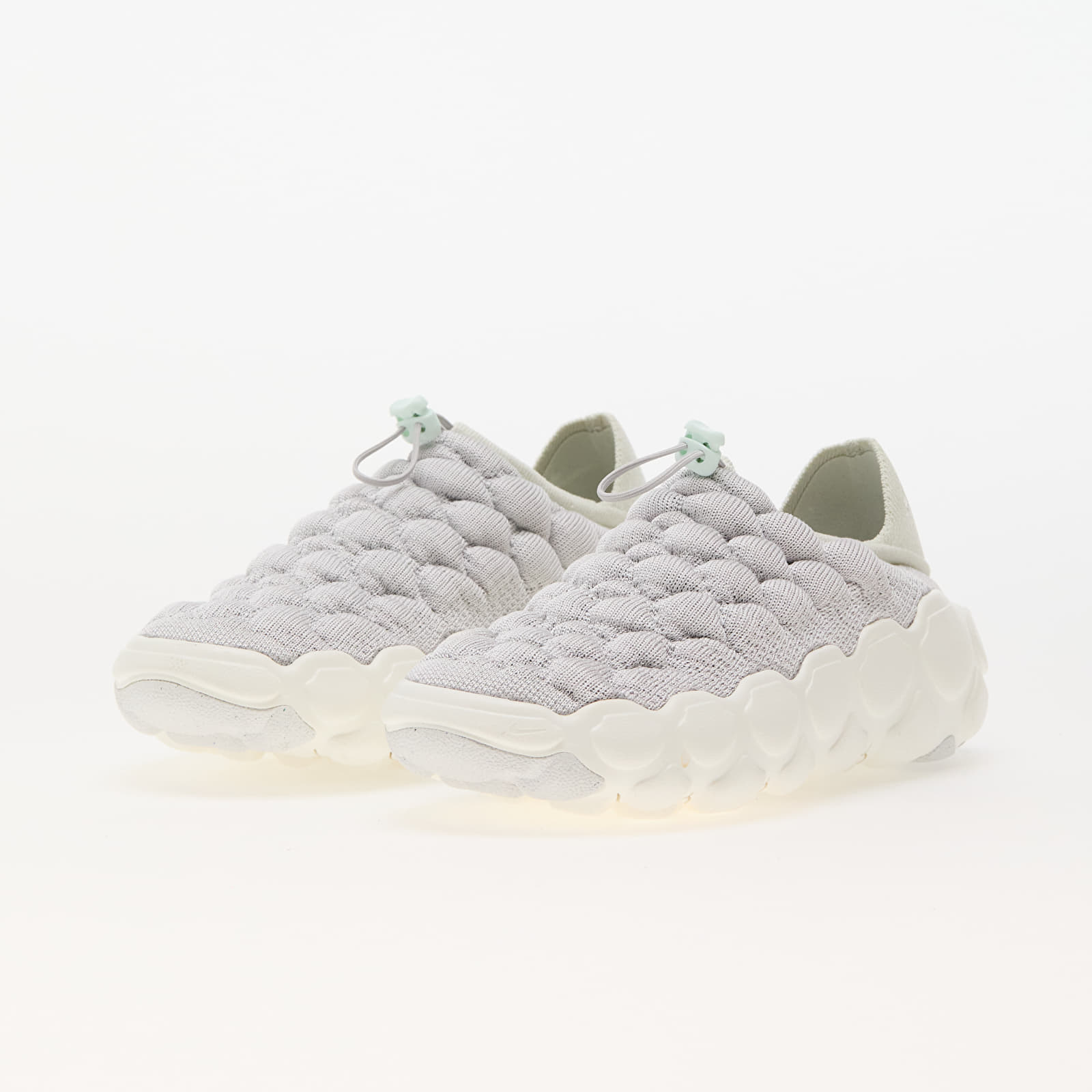 Moteriška avalynė Nike W Flyknit Haven Sea Glass/ Sail-Sail-Platinum Violet