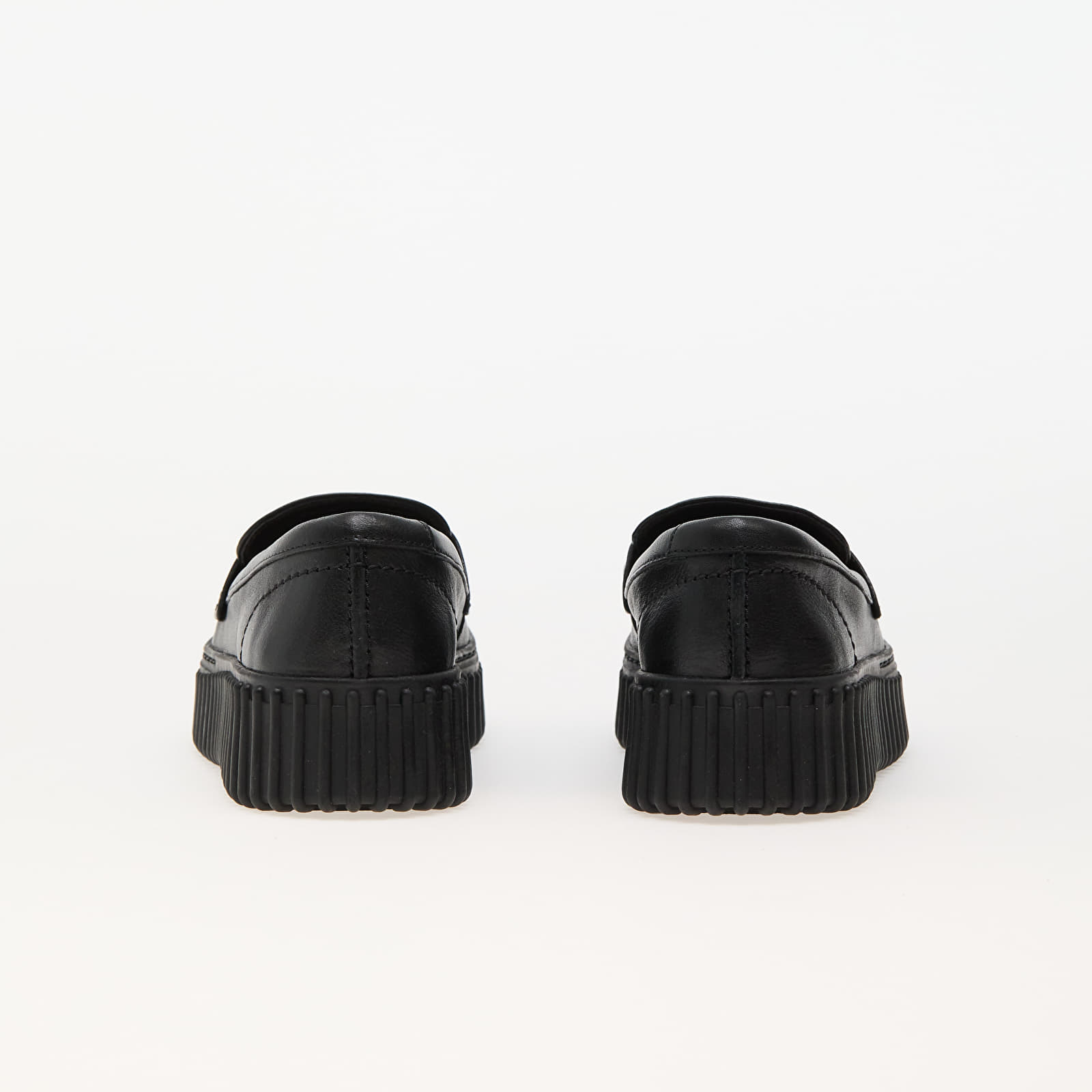 Women's shoes Clarks Torhill Penny Black Leather