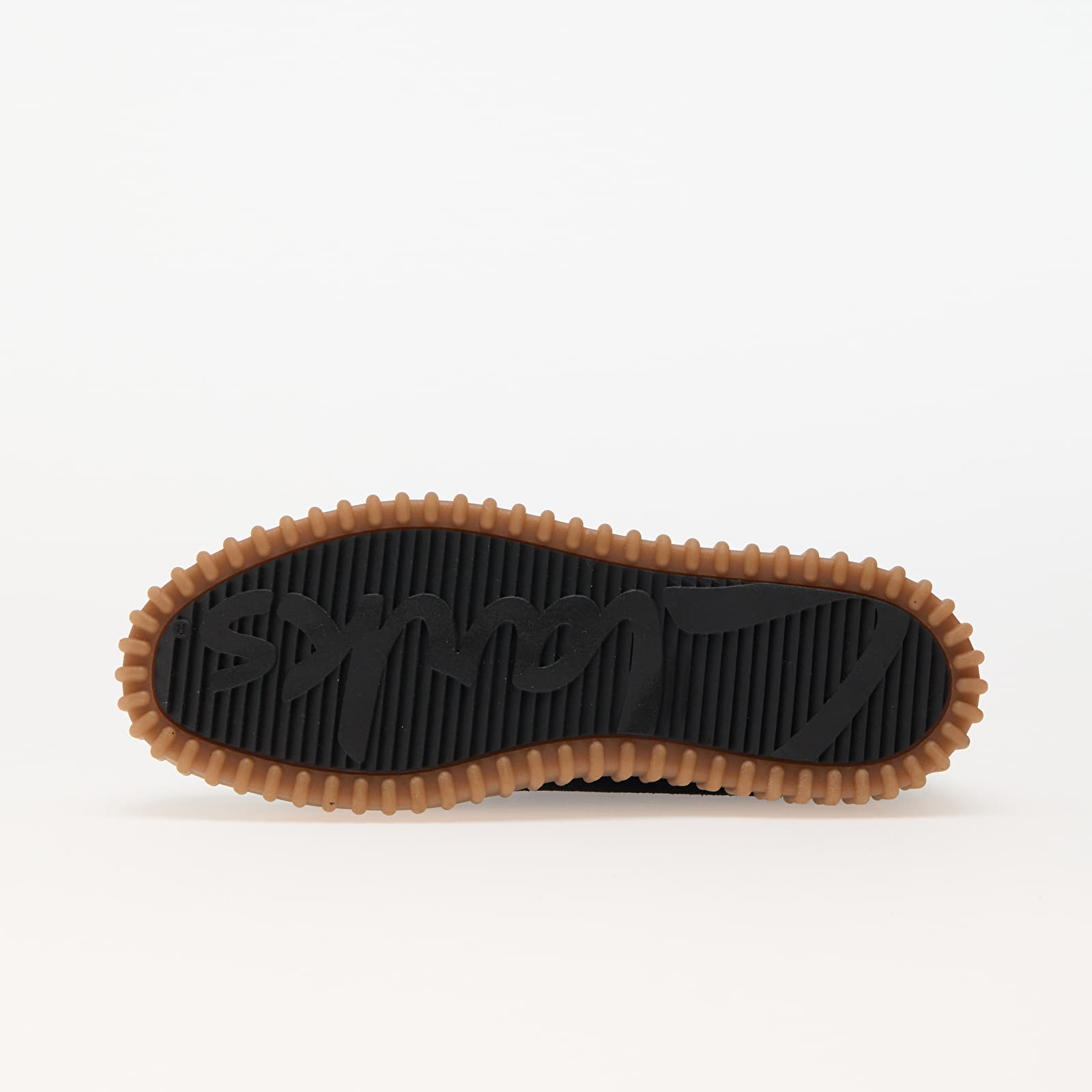 Sapatos de mulher Clarks Torhill Bee Black Suede