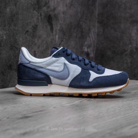 Nike internationalist glacier grey discount