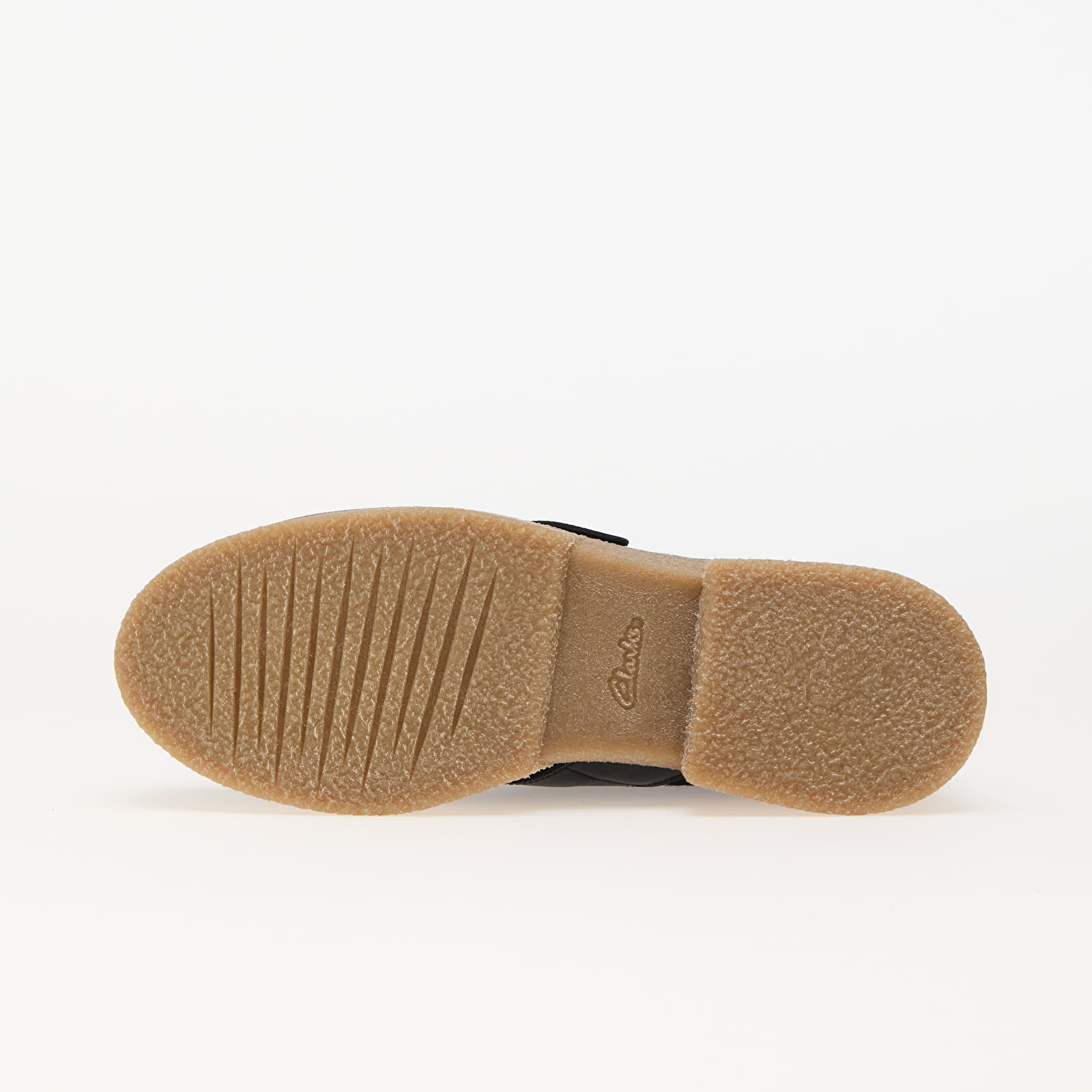 Încălțăminte și sneakerși pentru femei Clarks Linoso Monk Black Interest