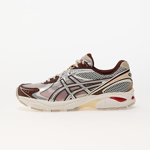 Men s shoes Asics x Above the Clouds Gt 2160 Cream Chocolate Brown Footshop