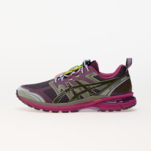 Asics x UP THERE Gel-Terrain Purple/ Lavendar