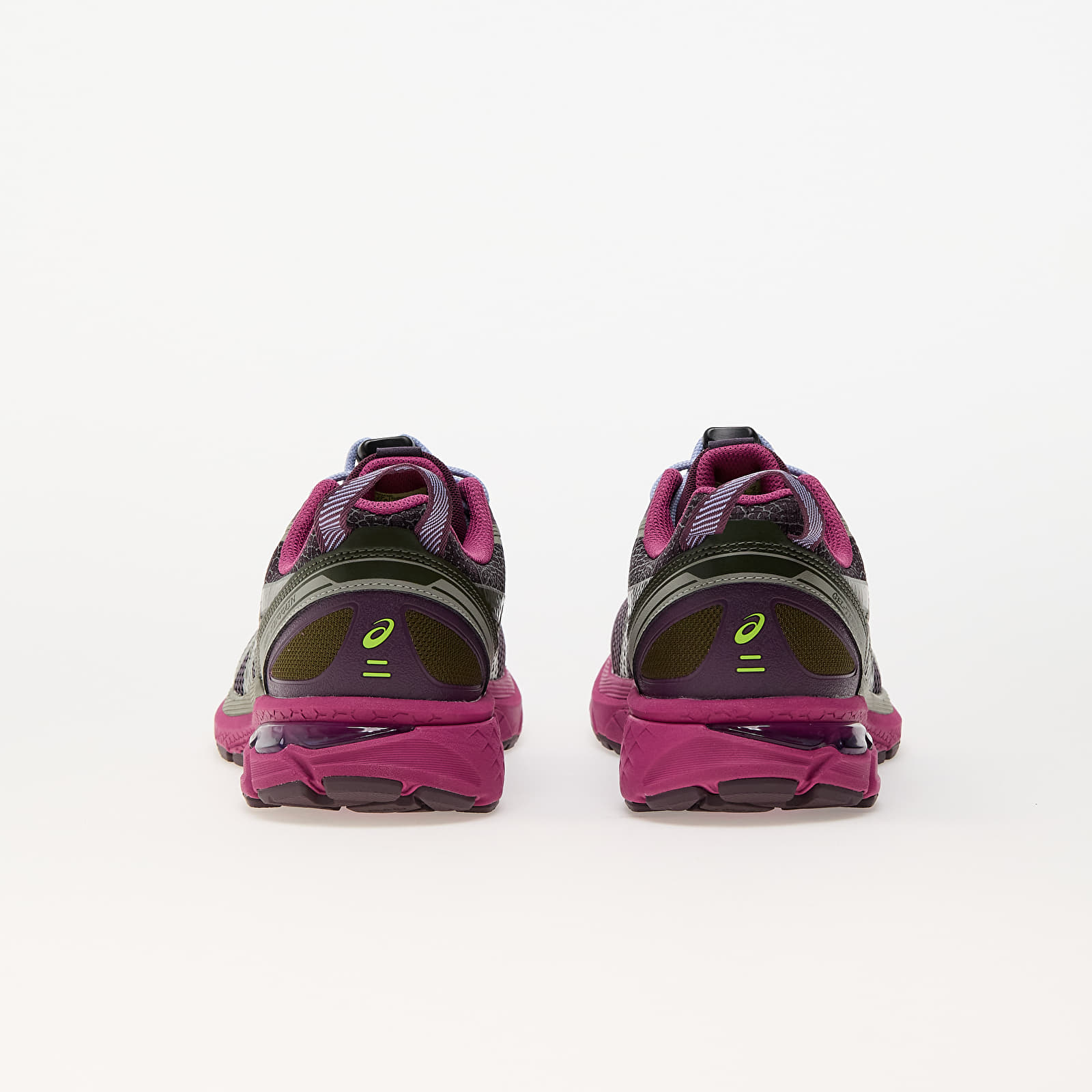 Herren Sneaker und Schuhe Asics x UP THERE Gel-Terrain Purple/ Lavendar