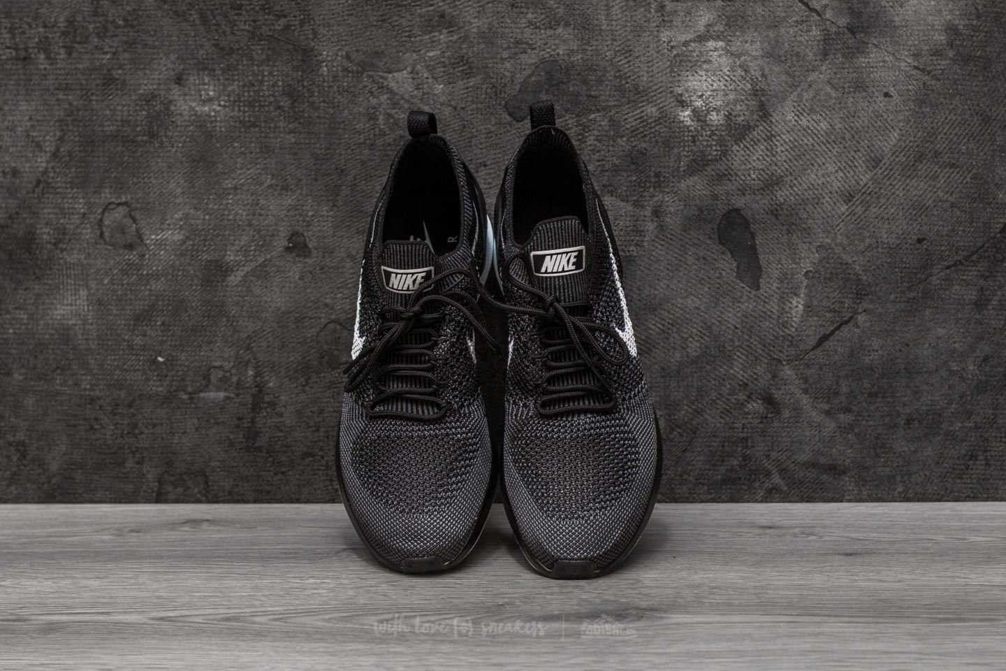 Nike mariah 2025 black