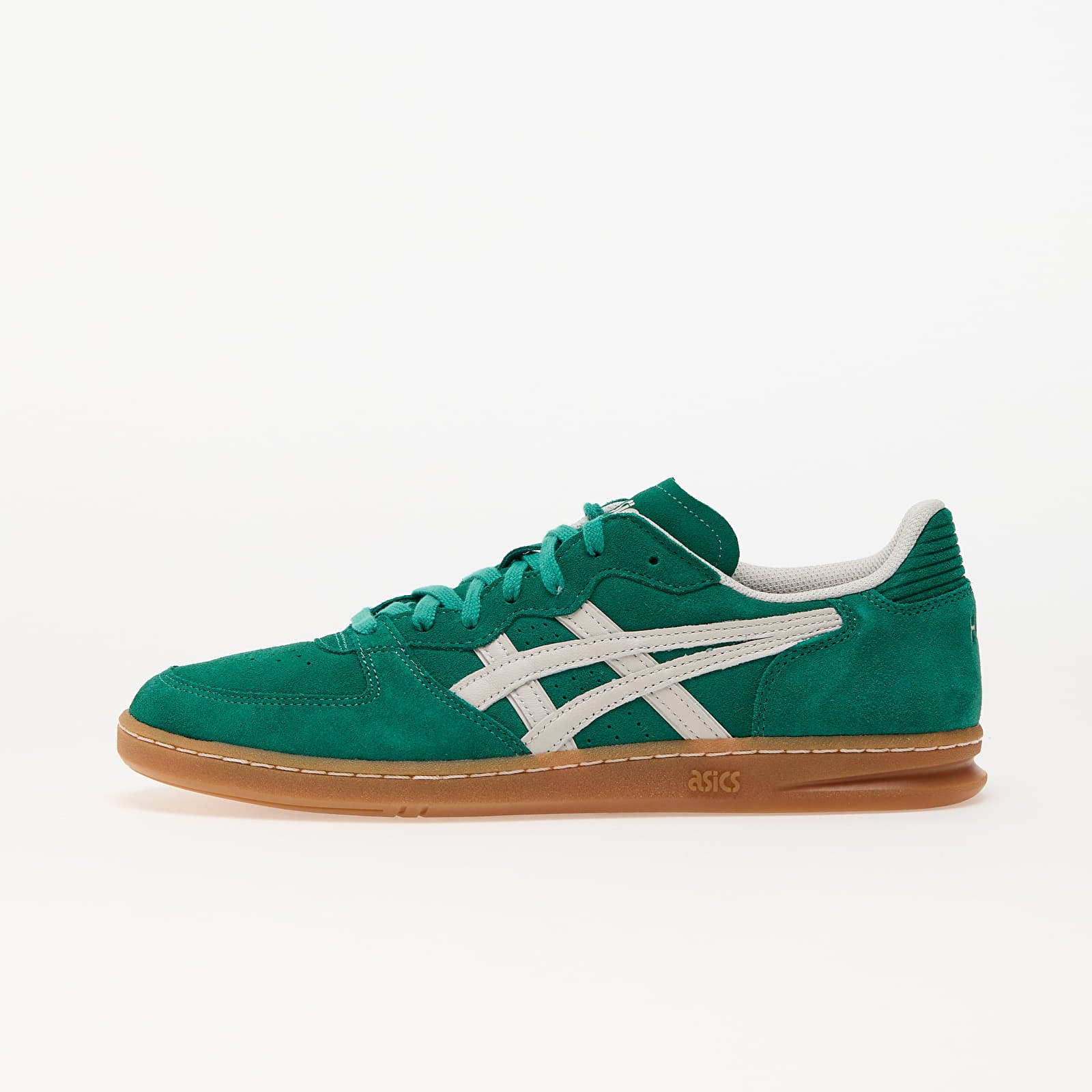 Pánske tenisky a topánky Asics x HAY Skyhand OG Shady Glade/ Moonbeam