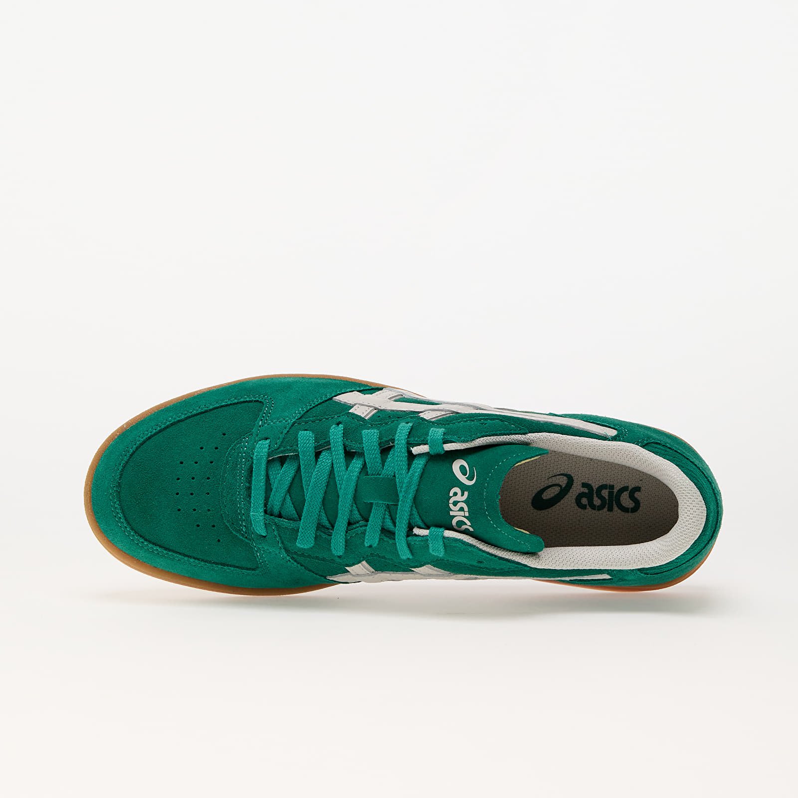 Pánske tenisky a topánky Asics x HAY Skyhand OG Shady Glade/ Moonbeam