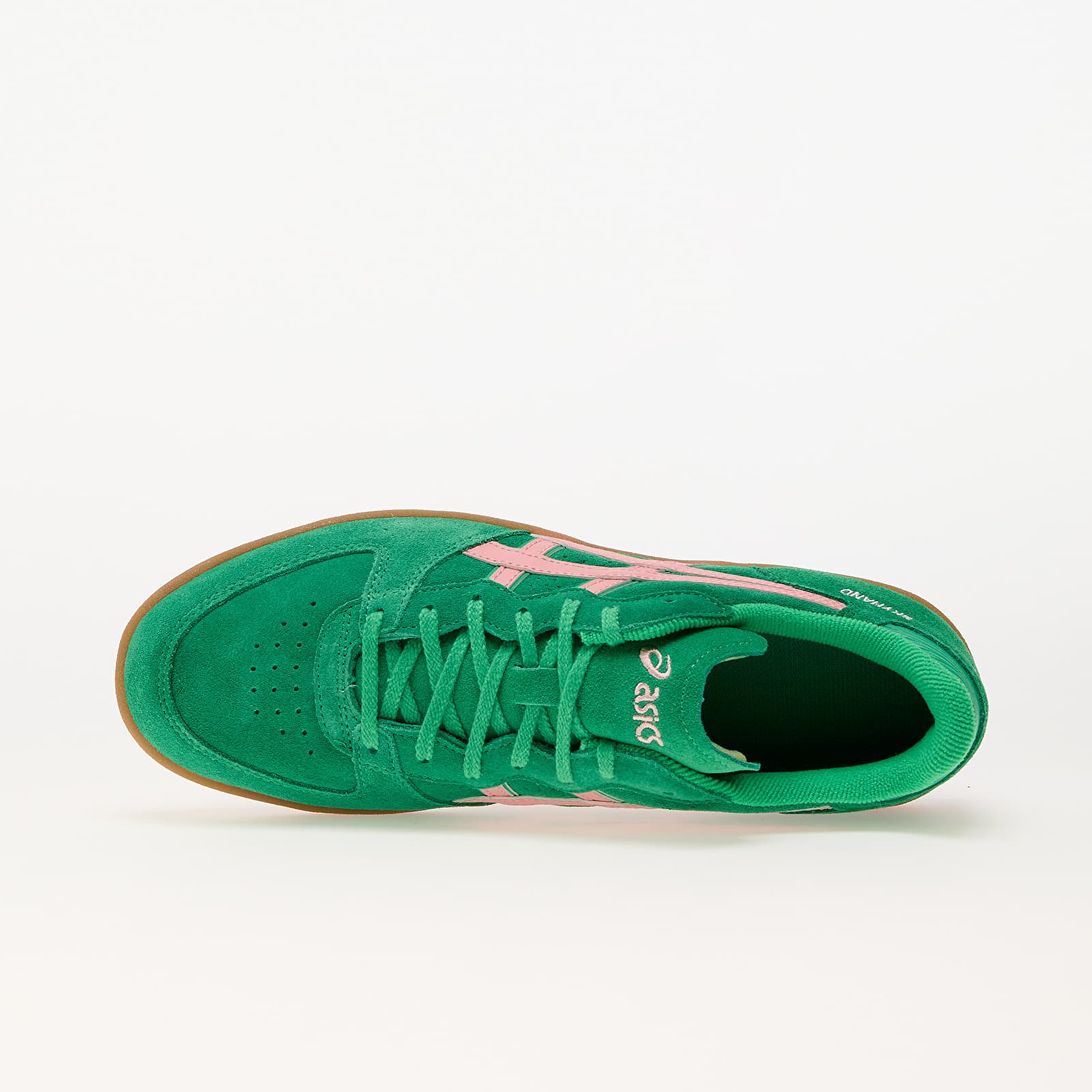 Scarpe uomo Asics Skyhand Og Cilantro/ Grapefruit