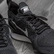 Nike flyknit sales mariah triple black