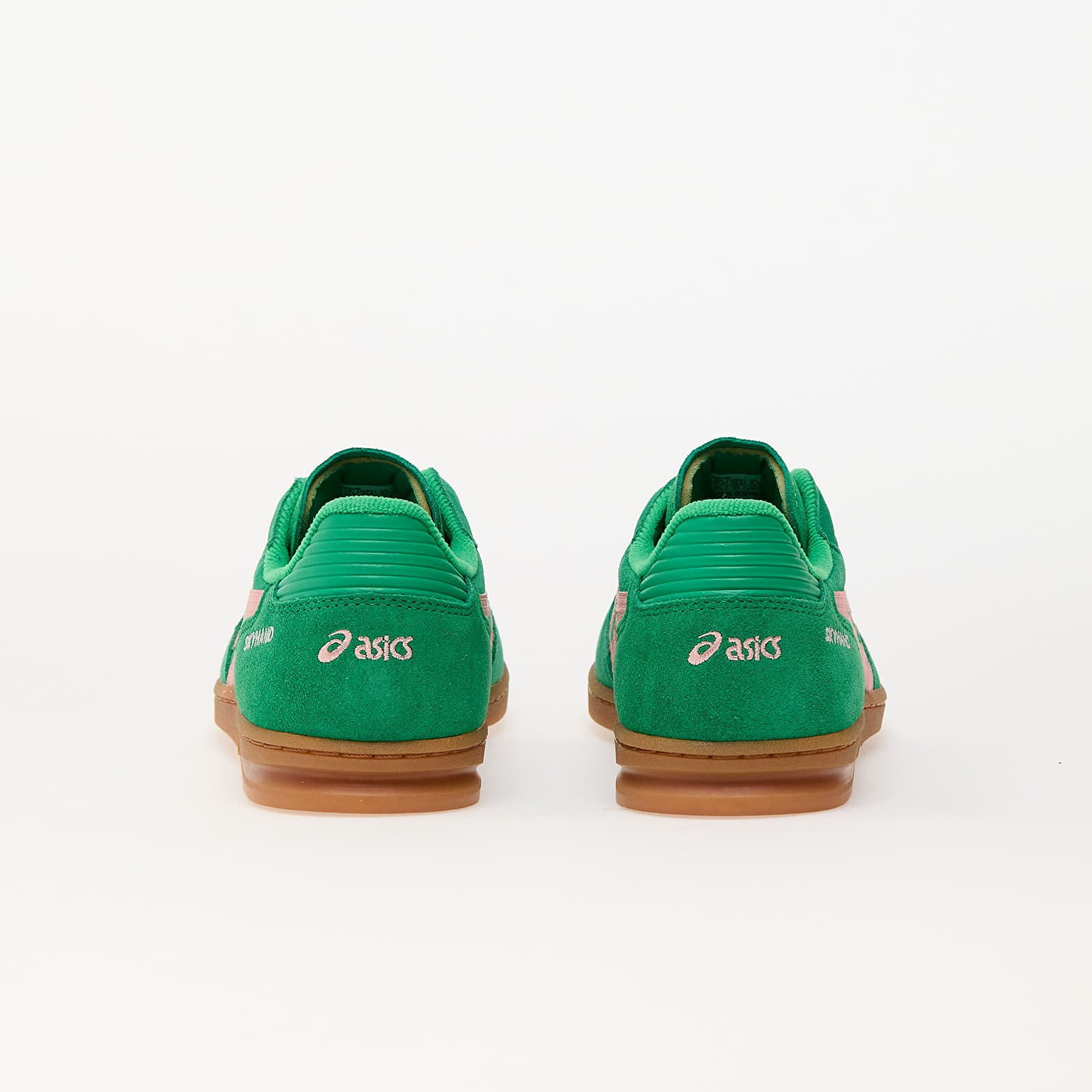 Scarpe uomo Asics Skyhand Og Cilantro/ Grapefruit