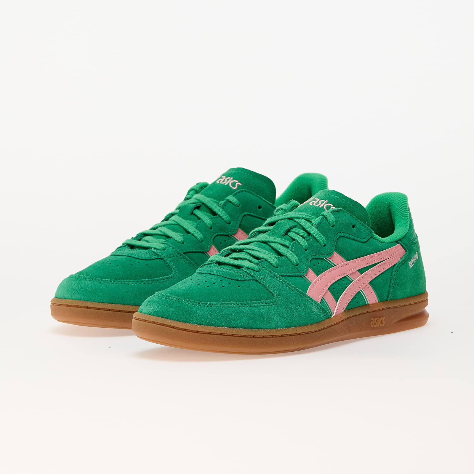 Scarpe uomo Asics Skyhand Og Cilantro/ Grapefruit