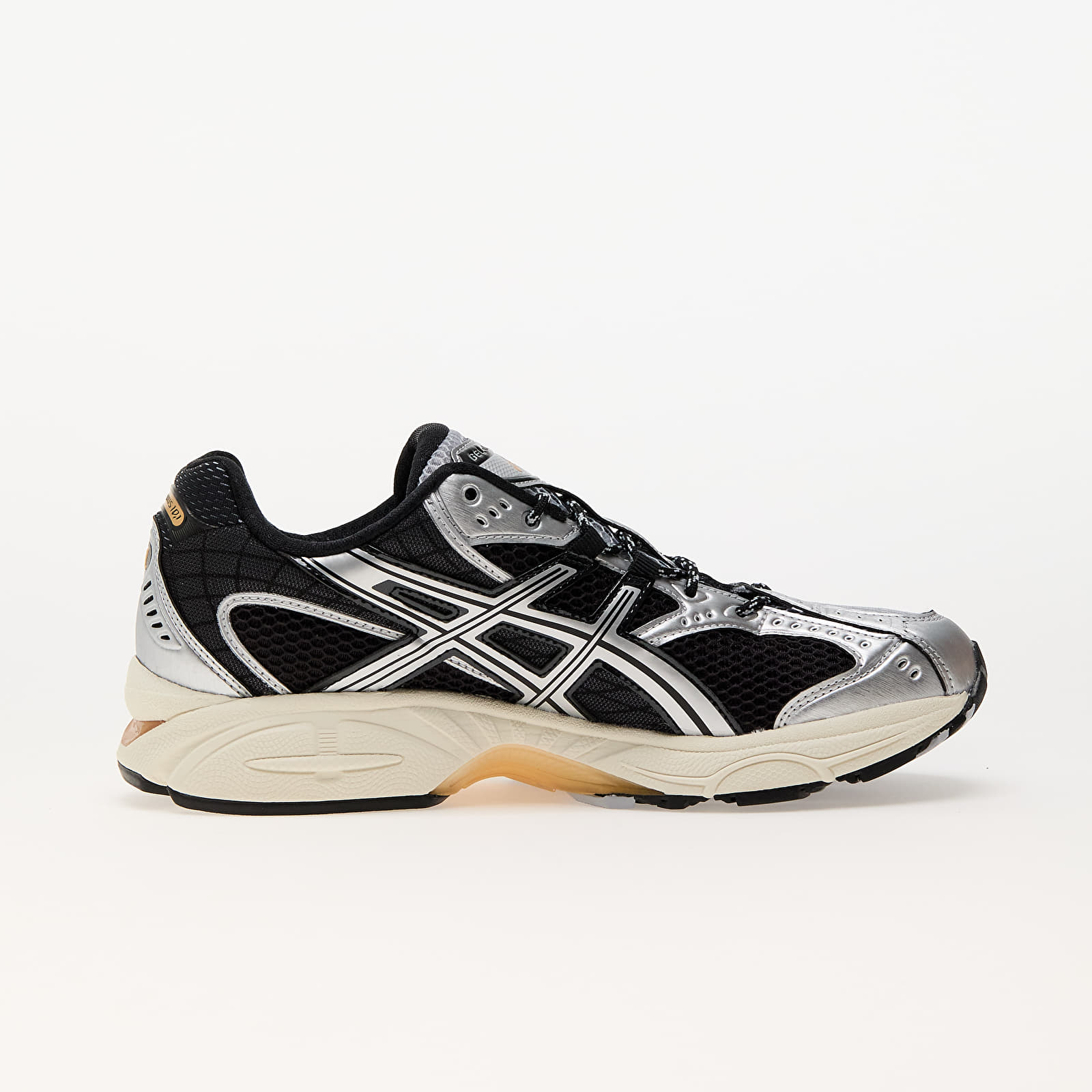 Men s shoes Asics Gel Nimbus 10.1 Piedmont Grey Pure Silver Footshop