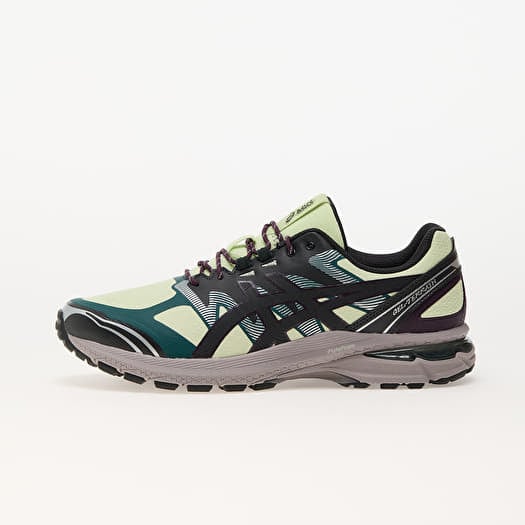 Asics Gel-Terrain Cool Matcha/ Graphite Grey