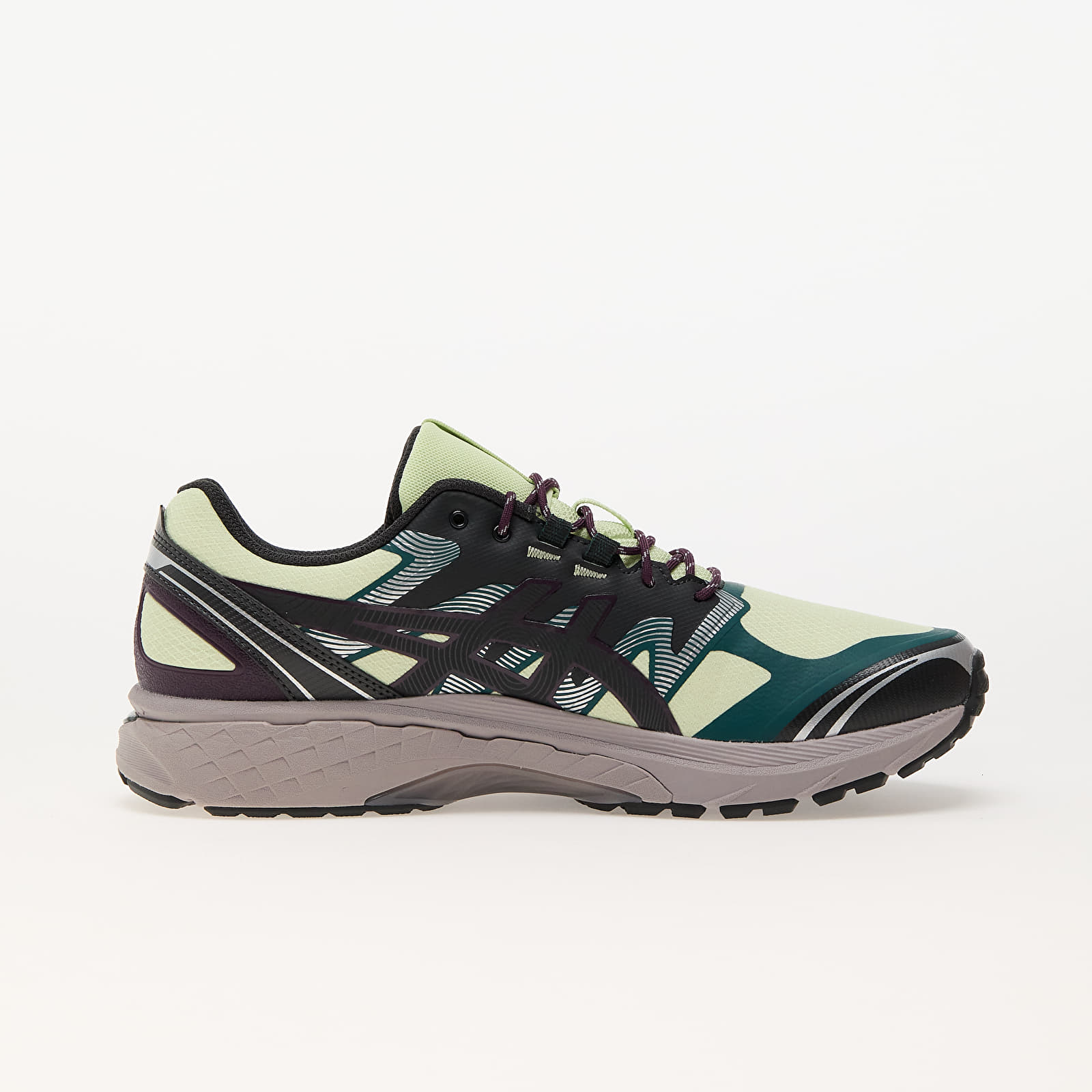 Pánské tenisky a boty Asics Gel-Terrain Cool Matcha/ Graphite Grey