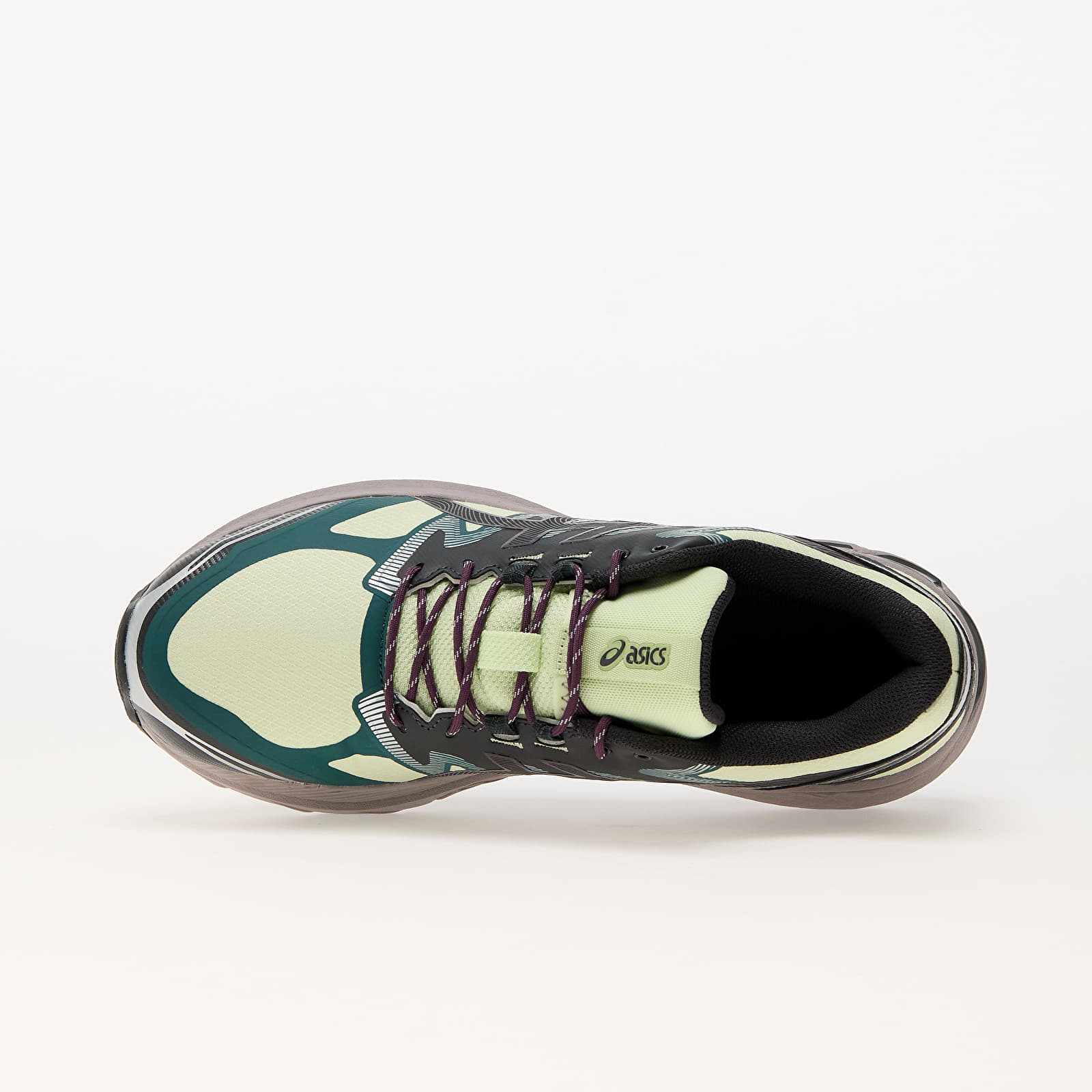 Pánské tenisky a boty Asics Gel-Terrain Cool Matcha/ Graphite Grey