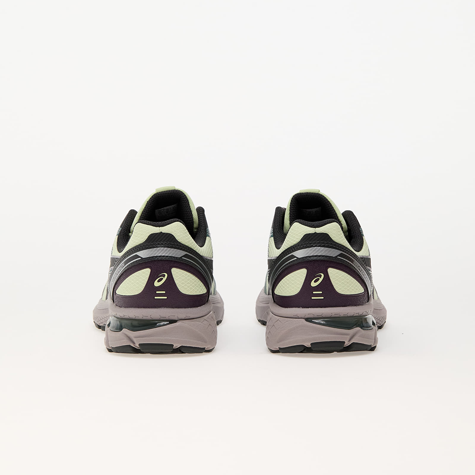 Pánské tenisky a boty Asics Gel-Terrain Cool Matcha/ Graphite Grey