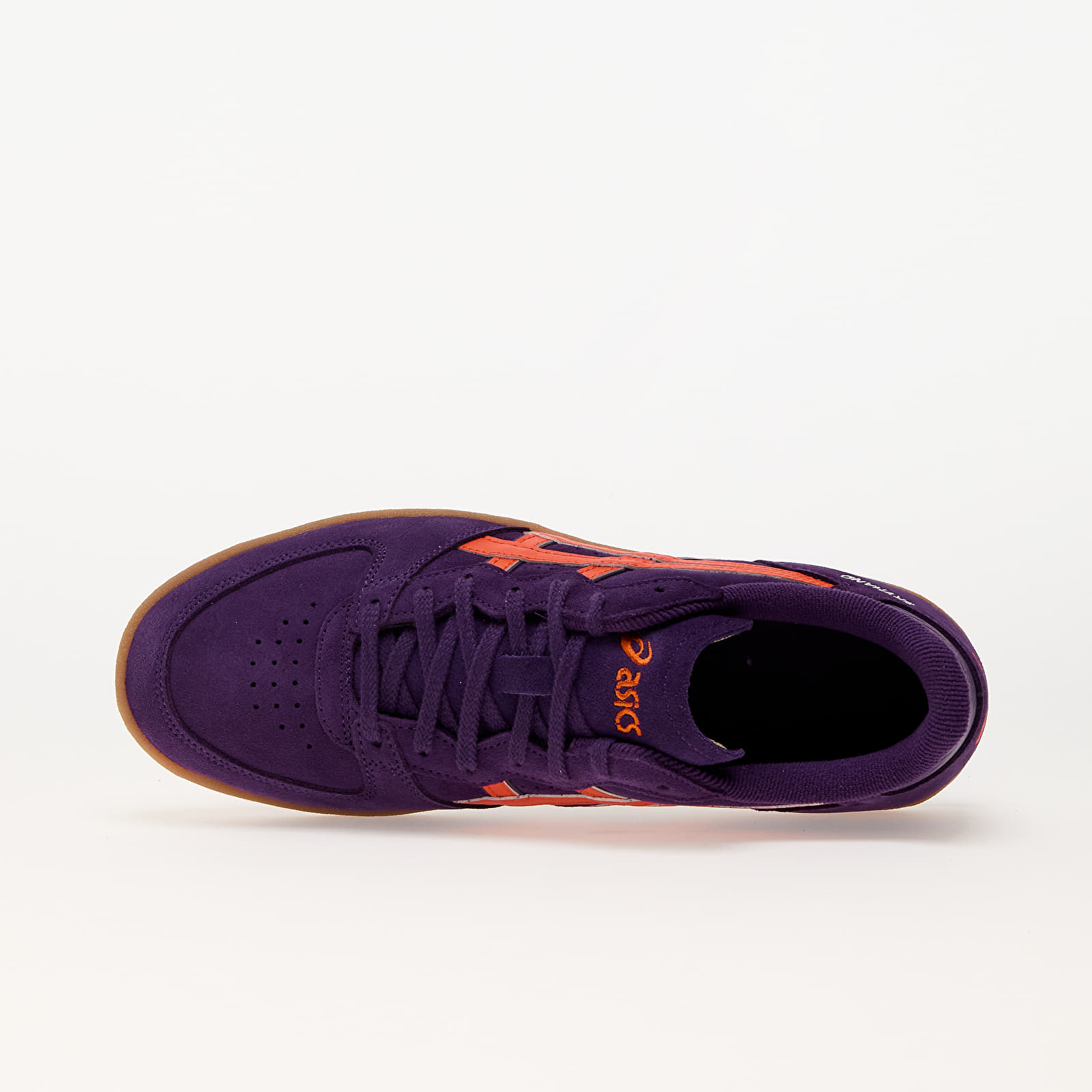 Men's shoes Asics Skyhand Og Midnight Plum/ Koi
