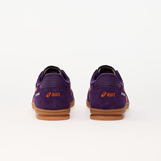 Herren Sneaker und Schuhe Asics Skyhand Og Midnight Plum Koi Footshop