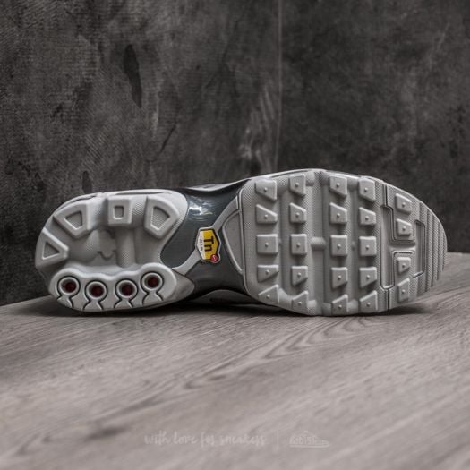 Nike air max plus tn ultra cool grey/ wolf grey-cool grey hot sale