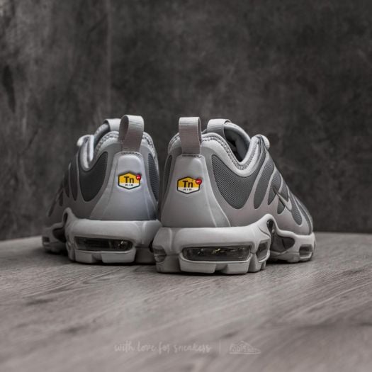 Nike air max plus tn ultra grey shop