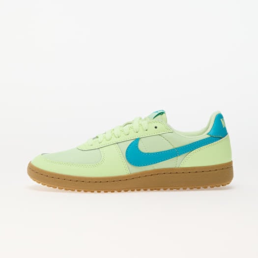 Nike Field General 82 Sp Barely Volt/ Dusty Cactus-Gum Light Brown