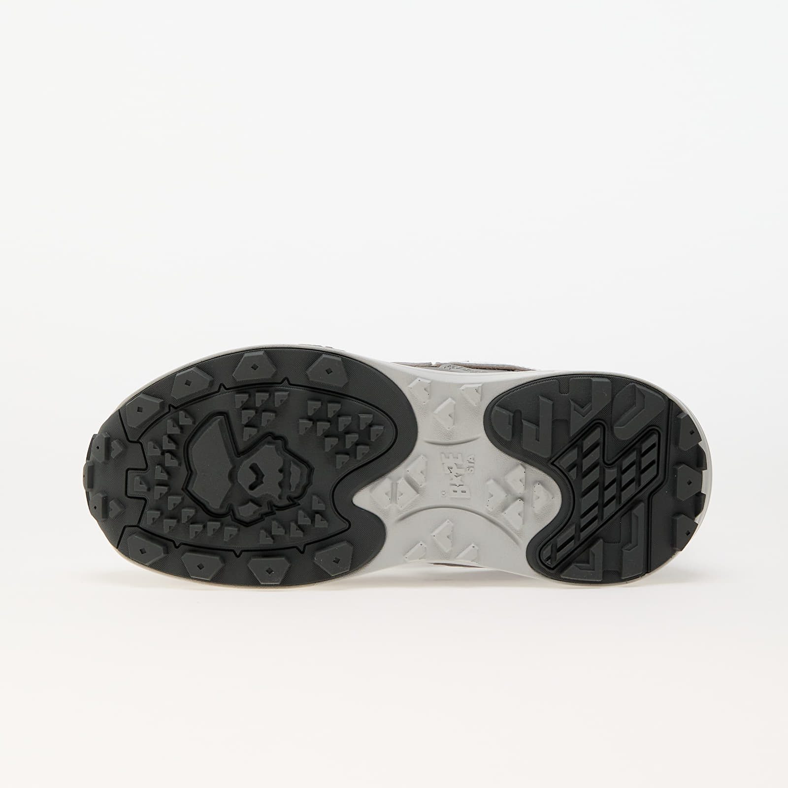 Meeste kingad A BATHING APE Trail Sta Gray