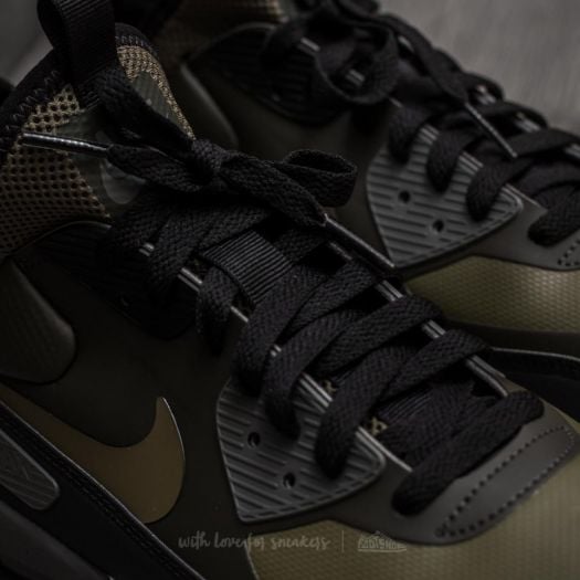 Air max 90 ultra mid winter sequoia best sale