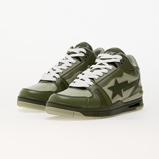 靴 A BATHING APE BAPE CLUTCH STA 28cm A BATHING APE® Clutch STA #1 | Bape official website – INT