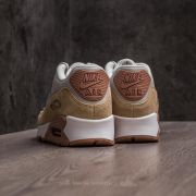 Nike air max 90 light bone sales mushroom particle pink
