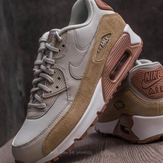 Nike air max 9 light bone mushroom particle pink sale