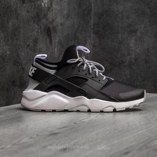 Nike air huarache run ultra homme gris store