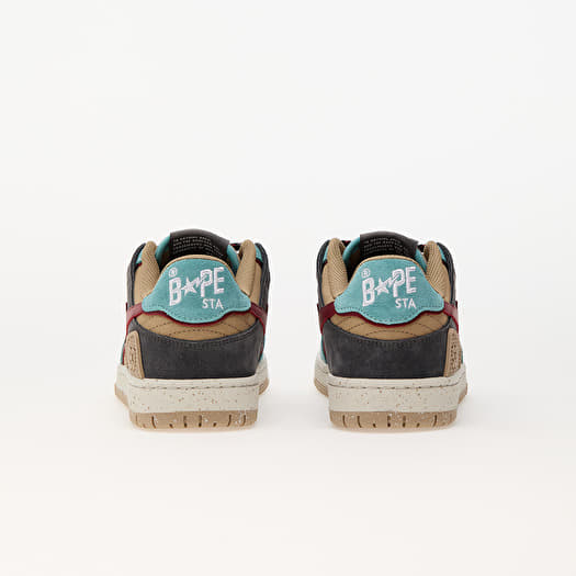 bape cactus jack shoes