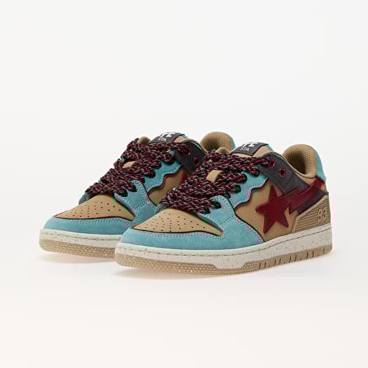 Men s shoes A BATHING APE Bape Sk8 Sta 4 M2 Old Footshop