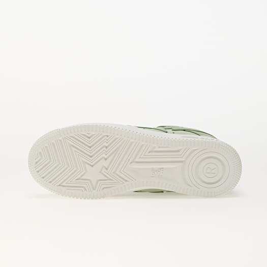 bape cactus jack shoes