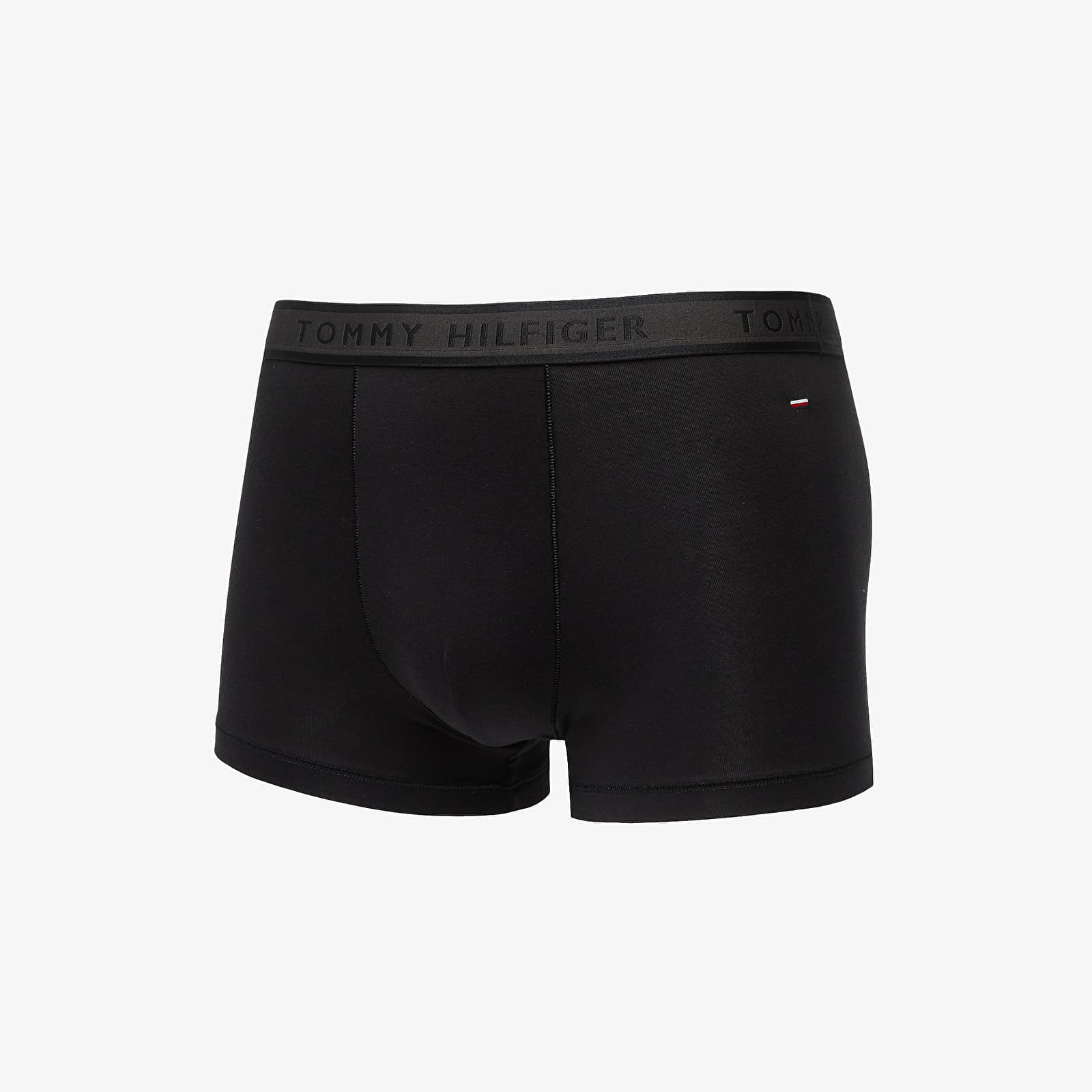 Tommy Hilfiger Th Seacell Trunk Black