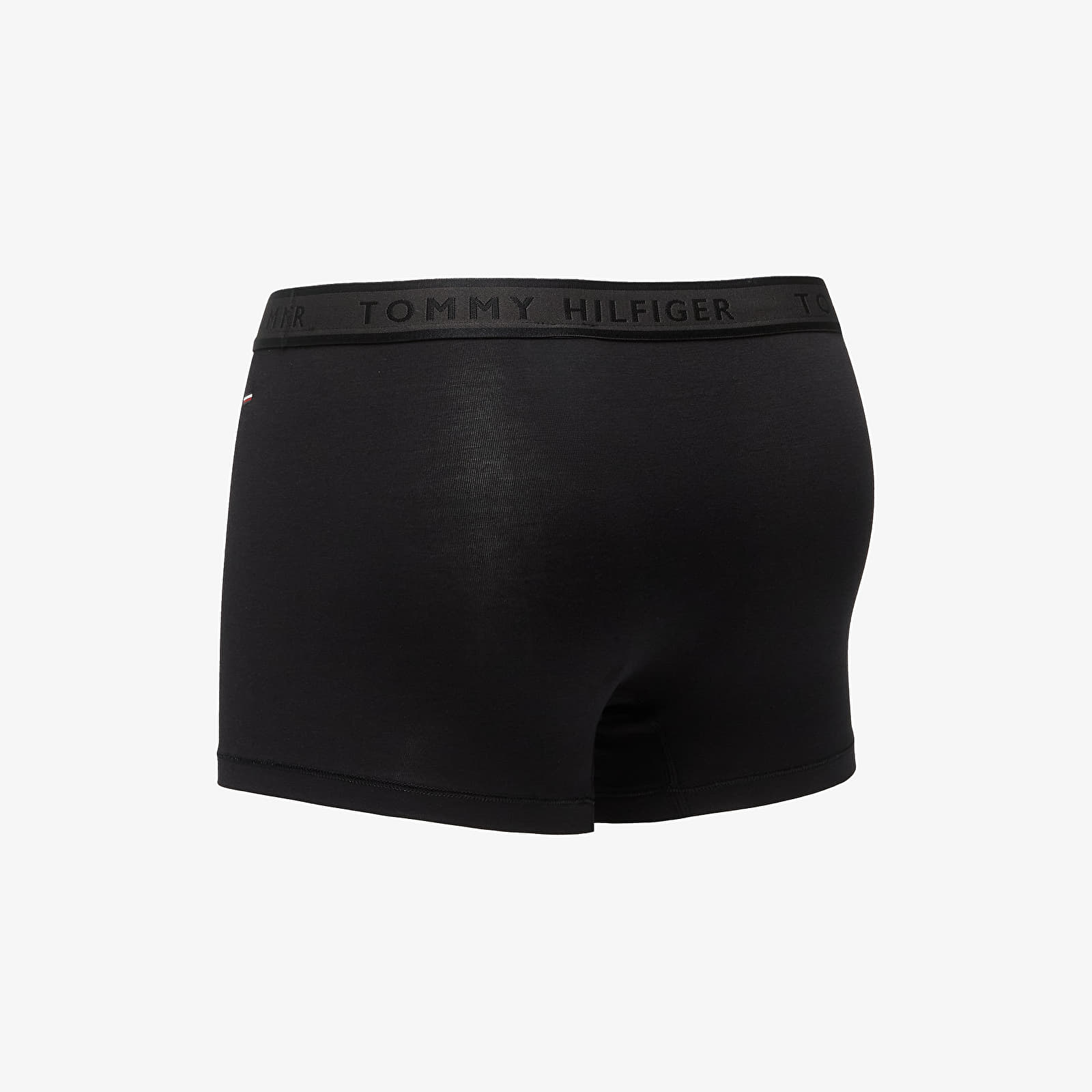 Boxer shorts Tommy Hilfiger Th Seacell Trunk Black