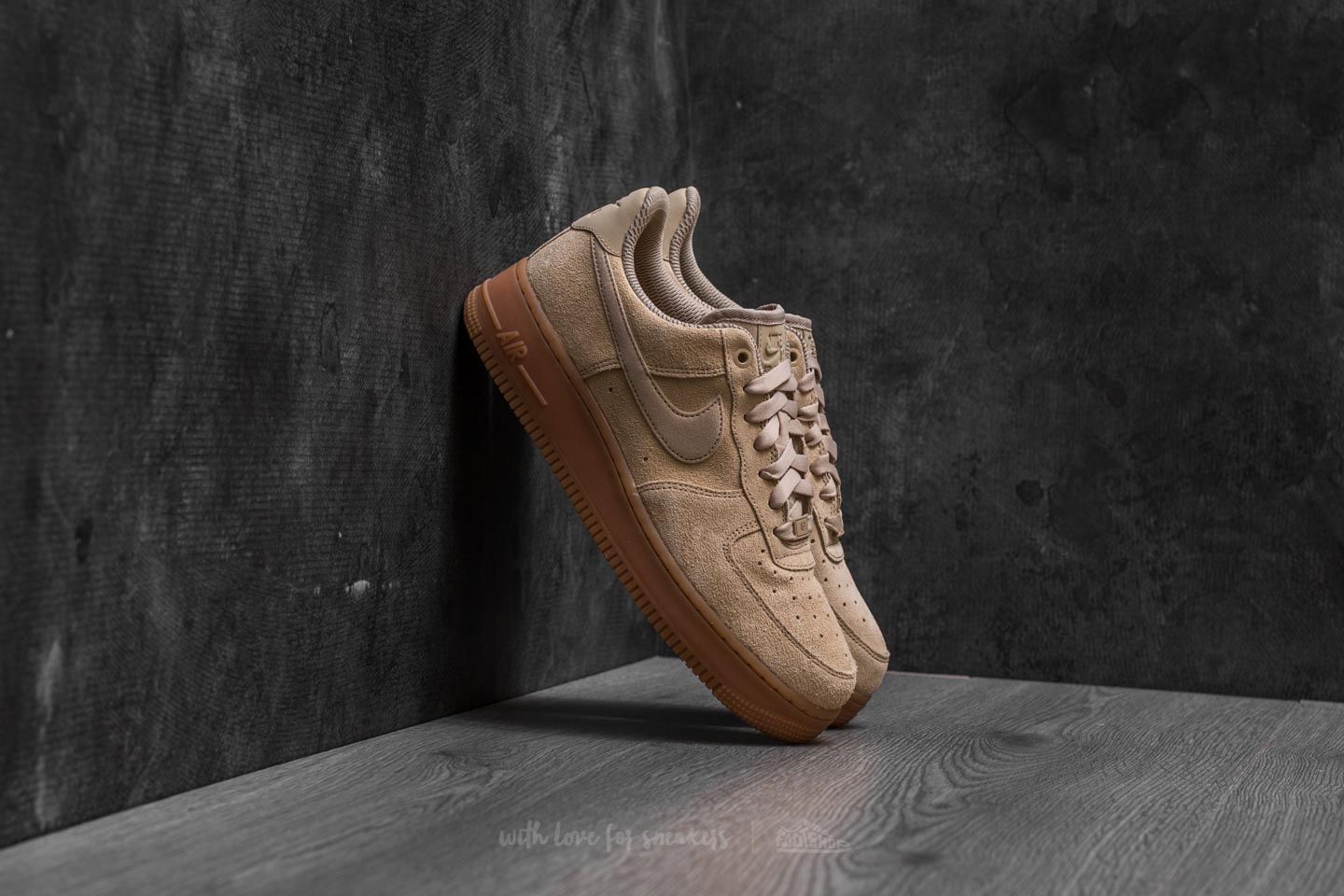Nike air force 1 07 se mushroom best sale