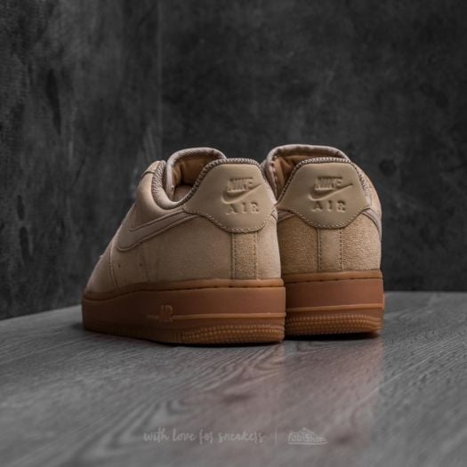 Nike air force 1 07 best sale se mushroom
