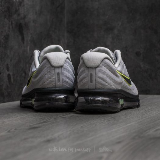 Nike air max 2017 volt deals