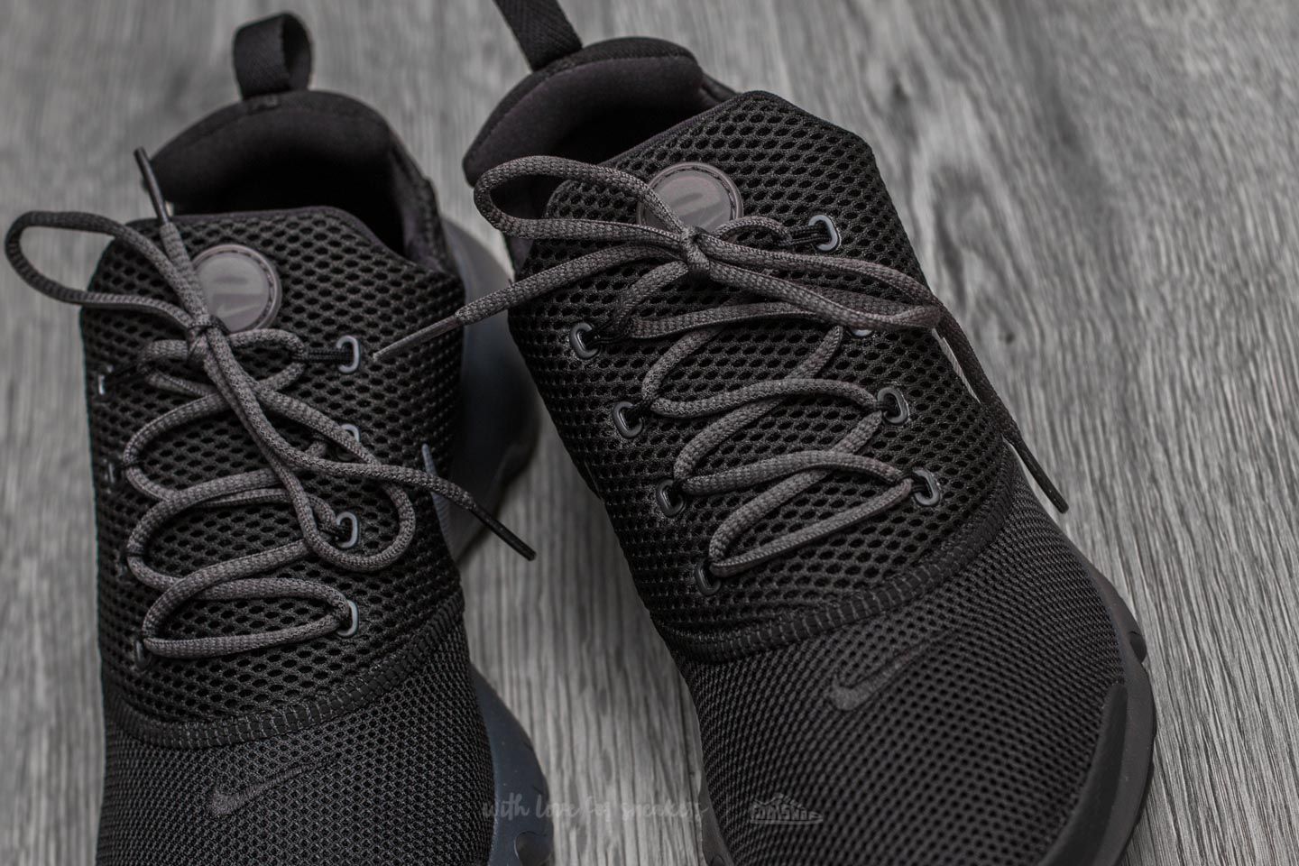 Nike presto fly anthracite new arrivals