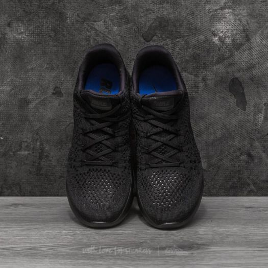 Nike lunarepic low clearance flyknit 2 black
