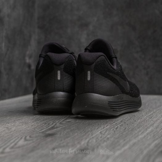 Nike lunartempo 2025 2 black
