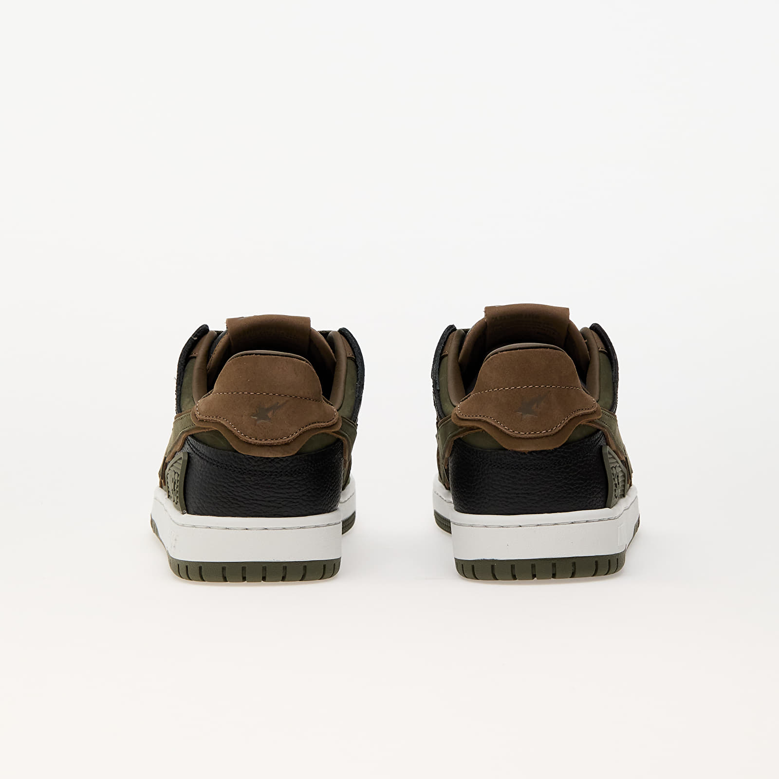 Männer A BATHING APE Bape Sk8 Sta 6 Olive Drab